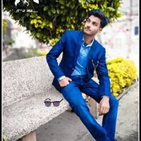 Siddhant Kumar Nayak