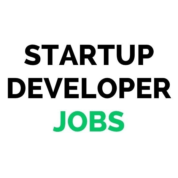 Startup Dev. Jobs