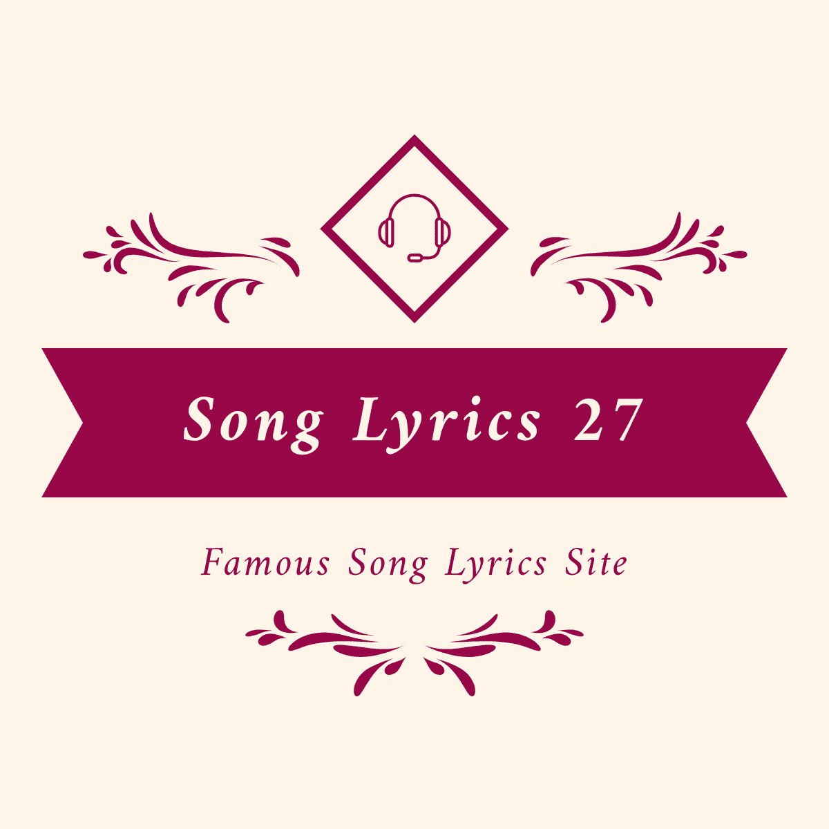 songlyrics27