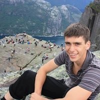 Дмитрий Ковбасин