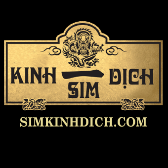 Sim Kinh Dịch