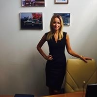 Евгения Шпак