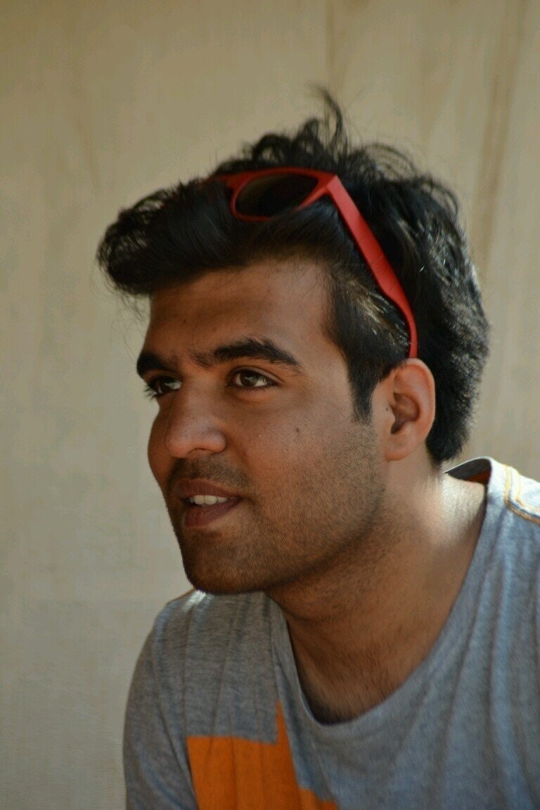 Pranav Sawhney
