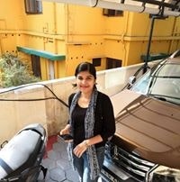 Anupa Rajesh