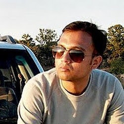 Rahul Parashar