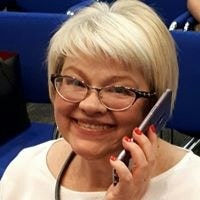 Елена Бессонова