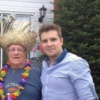 Patrick Coursol-Provost