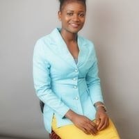 Kudirat Ijeoma Ibeabuchi