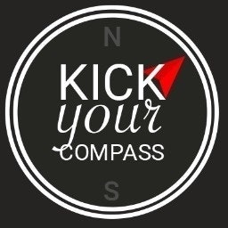 KickCompass