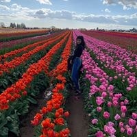 Nivedha Jyothy Seshadri