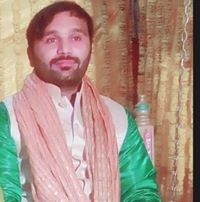 Zeeshan Shah Mohammad