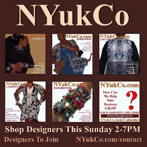 I  Shop NYukCo  