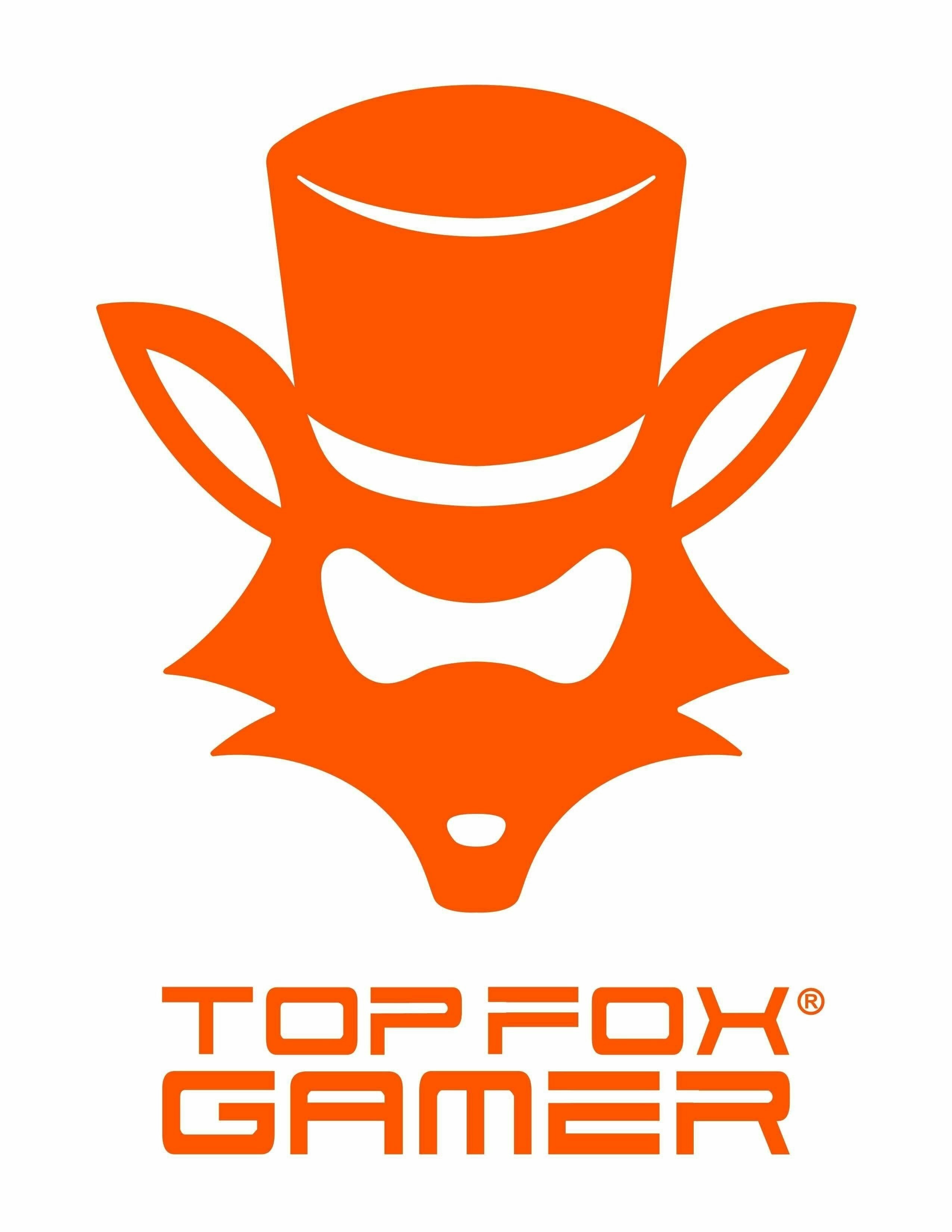 Top Fox Gamer