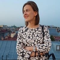 Ольга Чернышова