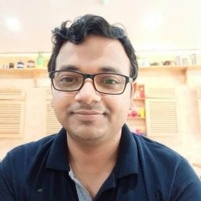 उल्हास देशमुख (Ulhas Deshmukh)