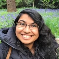 Christine Veronica Gulsaran