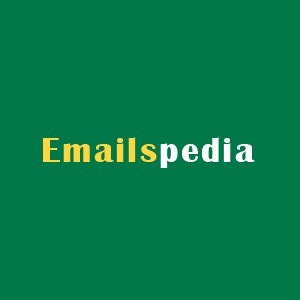 Emailspedia
