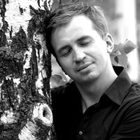 Антон Тупиков