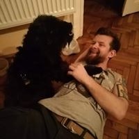 Colm Bravestar Creamer