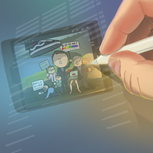 Chris Emerson 🇺🇸