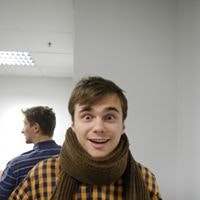 Андрей Блажей