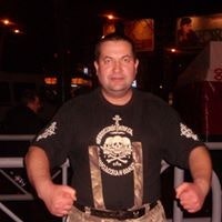 Сергей Тихомиров