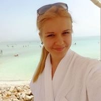 Оксана Коваленко