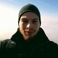 Minorics-Bokor Dániel