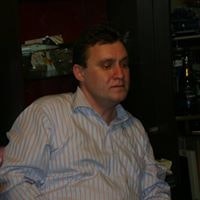 Роман Говоруха