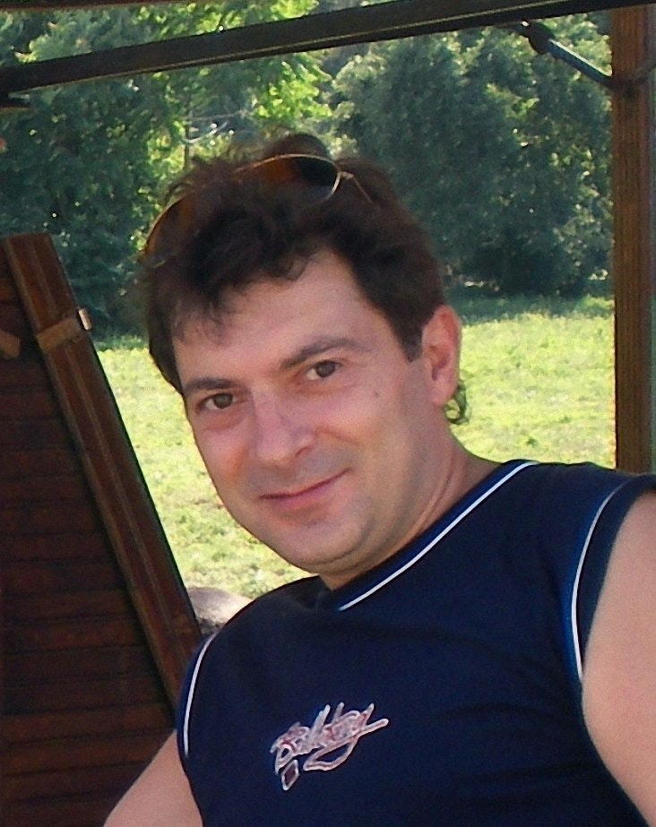 Georgi Rumenov