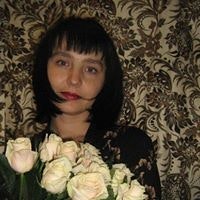 Мария Селина