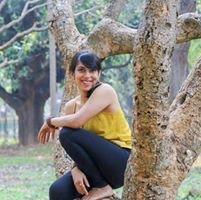 शीना त्यागी