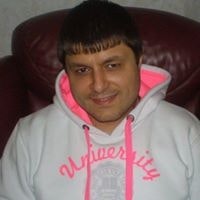 Георгий Осипов