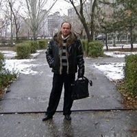 Игорь Кулаков