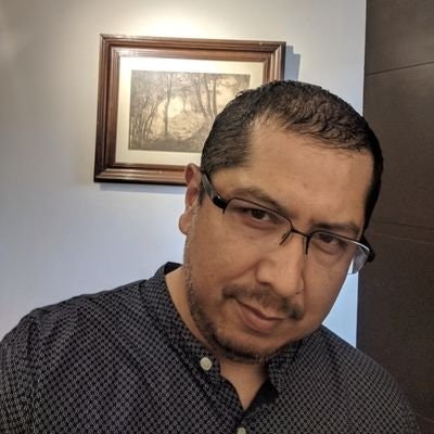 Armando Garcia Sarmina