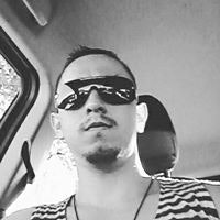 Эмиль Шарипов