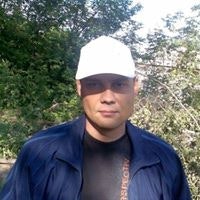 Слава Медведев