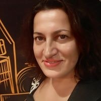 Светлана Сорокина