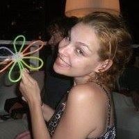 Maya Zalcberg Naftaly