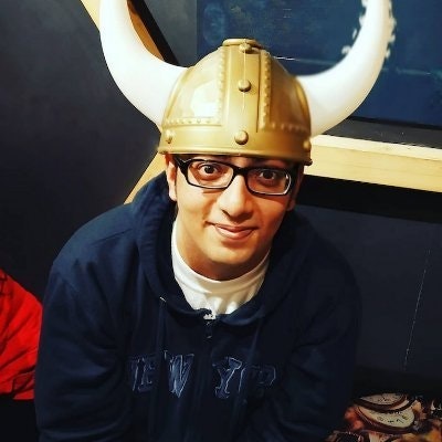 Sanyam Khurana 🐍🐝