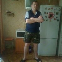 Игорь Иванов