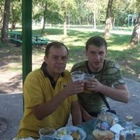 Владимир Кисиль