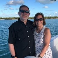 David And-Marilyn Welford