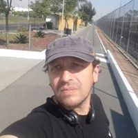 Salvador Sierra Nava