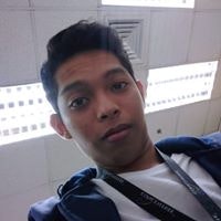 Nicolas Adrian Pascual