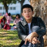 Johnny Kuan-Wen Wang