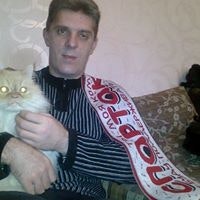 Сергей Кулешов