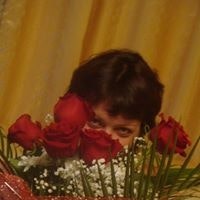 Светланочка Александровна