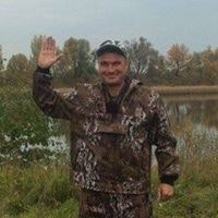 Максим Баярин