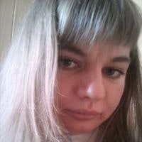 Виктория Фаламеева